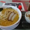 マルケンラーメン