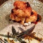 京天神 野口 - 油物