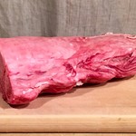 京天神 野口 - このお肉のすごさ