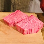 京天神 野口 - クラクラしそうなサシの見事さ