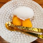 京天神 野口 - 水物