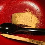 京天神 野口 - 菓子