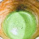 京天神 野口 - お薄