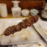 伊勢廣 - すなぎも