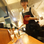 裏参道牛肉店 - 