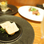 裏参道牛肉店 - 