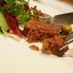 裏参道牛肉店 - 