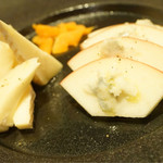 裏参道牛肉店 - 