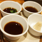 裏参道牛肉店 - 