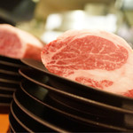 裏参道牛肉店 - 