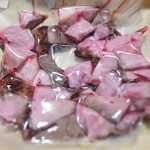 裏参道牛肉店 - 