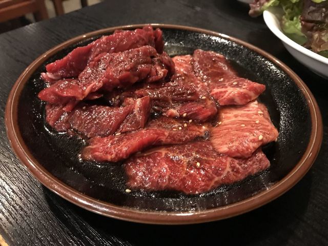 れんがはうす 方南町 焼肉 食べログ れんがはうす 方南町 焼肉 食べログ
