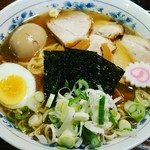 お茶の水 大勝軒  - 