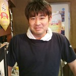 お茶の水 大勝軒  - 