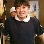 お茶の水 大勝軒  - 