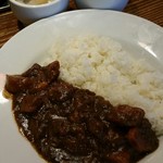 お茶の水 大勝軒  - 