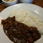 お茶の水 大勝軒  - 