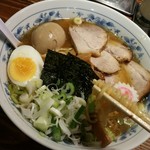 お茶の水 大勝軒  - 