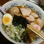 お茶の水 大勝軒  - 