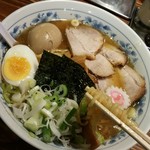 お茶の水 大勝軒  - 