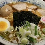 お茶の水 大勝軒  - 