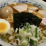 お茶の水 大勝軒  - 