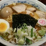 お茶の水 大勝軒  - 