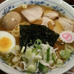 お茶の水 大勝軒  - 