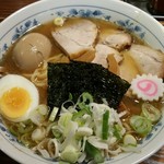 お茶の水 大勝軒  - 