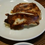 お茶の水 大勝軒  - 