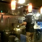 お茶の水 大勝軒  - 