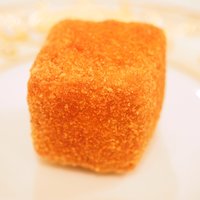 トレフミヤモト - ランチコース 6534円 のフォアグラとトリュフのクロメスキ
