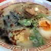 ラーメン　赤組