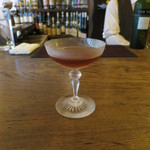 バー・ビー&エフ - Manhattan