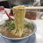 ラーメン 天 - 