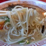 ラーメン　赤組 - 