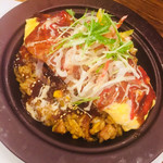 洋風料理店TANAKA - 