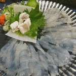 千石寿司 - てっさ