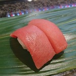 千石寿司 - 赤身