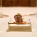 Zi Yat Heen - ☆前菜