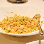 Zi Yat Heen - ☆炒飯
