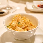 Zi Yat Heen - ☆炒飯