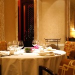 Zi Yat Heen - 店内