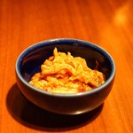 Beijing Kitchen - キムチ