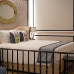 The Venetian Macao - ベッド