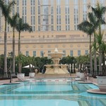 The Venetian Macao - プール