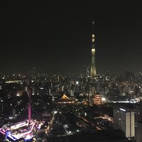 スカイグリルブッフェ武藏 - 