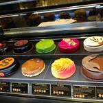 La Pastisseria Barcelona - 