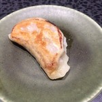 イチリン ハナレ - に　つける餃子