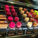 La Pastisseria Barcelona - 